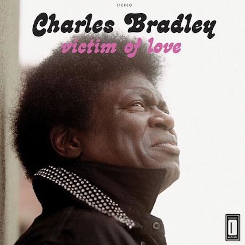 Charles Bradley : Victim Of Love