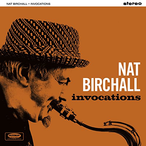 NAT BIRCHALL